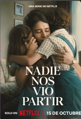 VOD Movie Poster