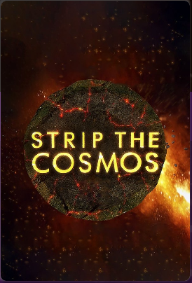 VOD Movie Poster