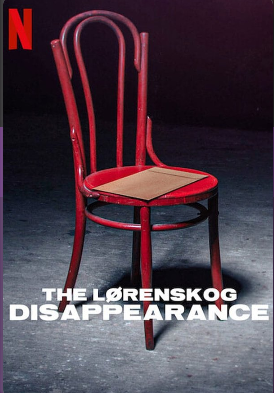 VOD Movie Poster