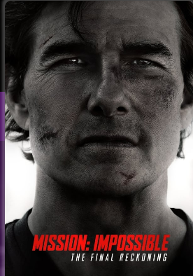 VOD Movie Poster