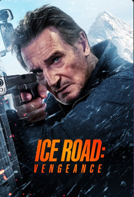 VOD Movie Poster